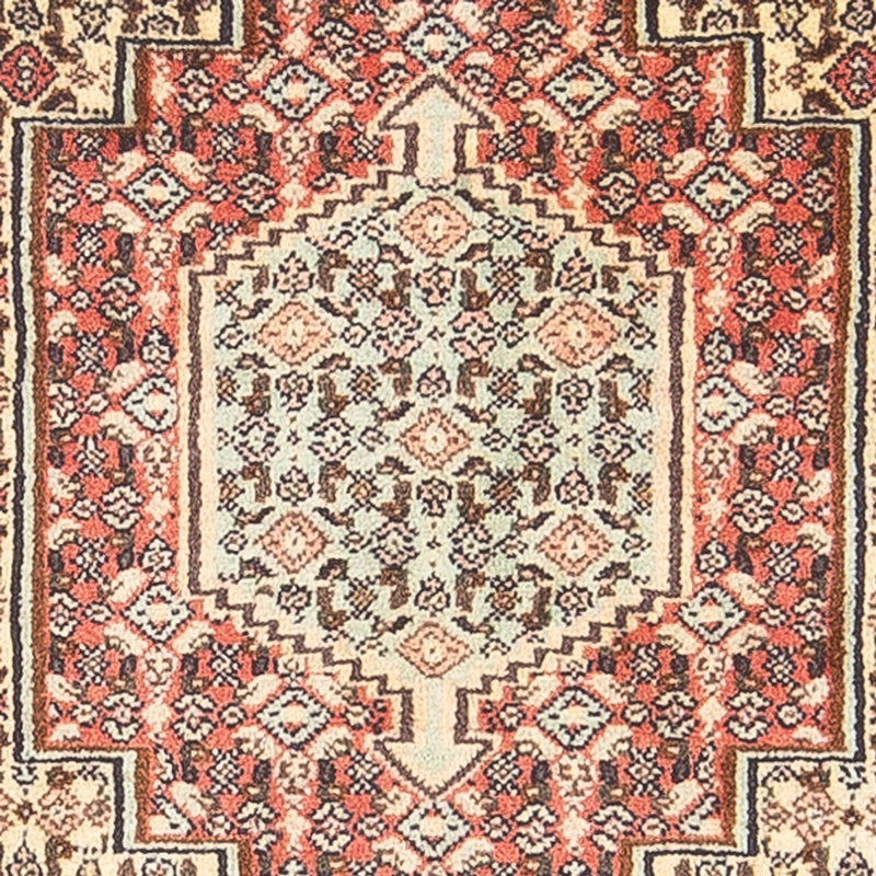 Senneh Teppe 94x72cm - Persisk teppe