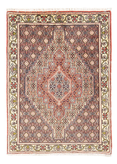 Senneh Teppe 76x103cm - Persisk teppe