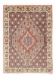 Senneh Teppe 103x76cm - Persisk teppe