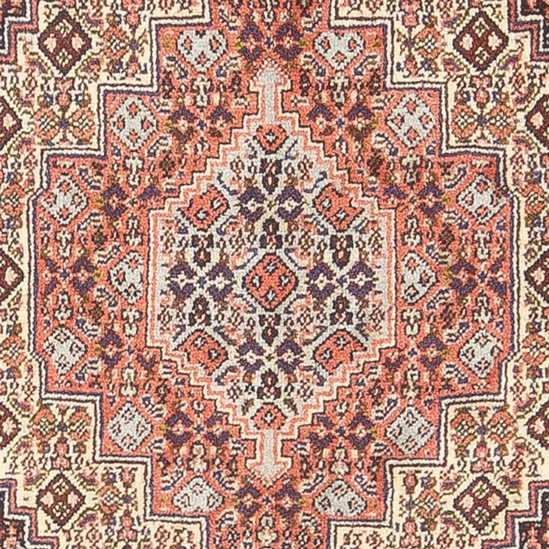 Senneh Teppe 103x76cm - Persisk teppe