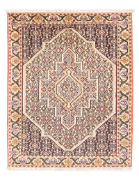 Senneh Teppe 102x75cm - Persisk teppe – product image