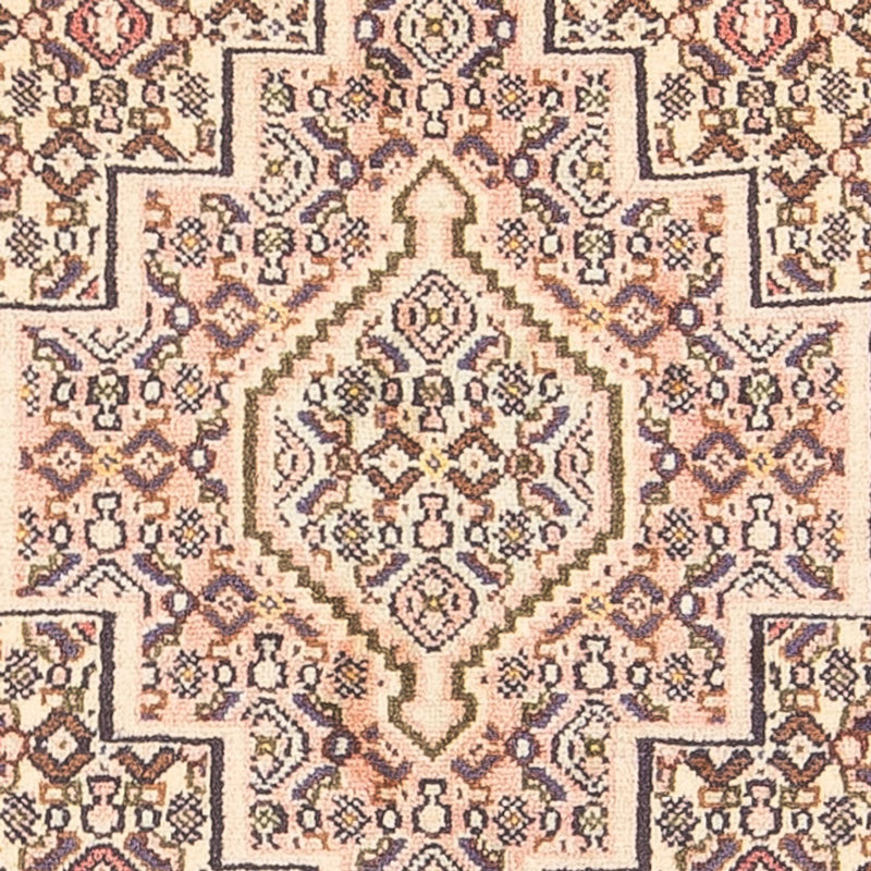 Senneh Teppe 102x75cm - Persisk teppe