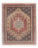 Senneh Teppe 97x70cm - Persisk teppe