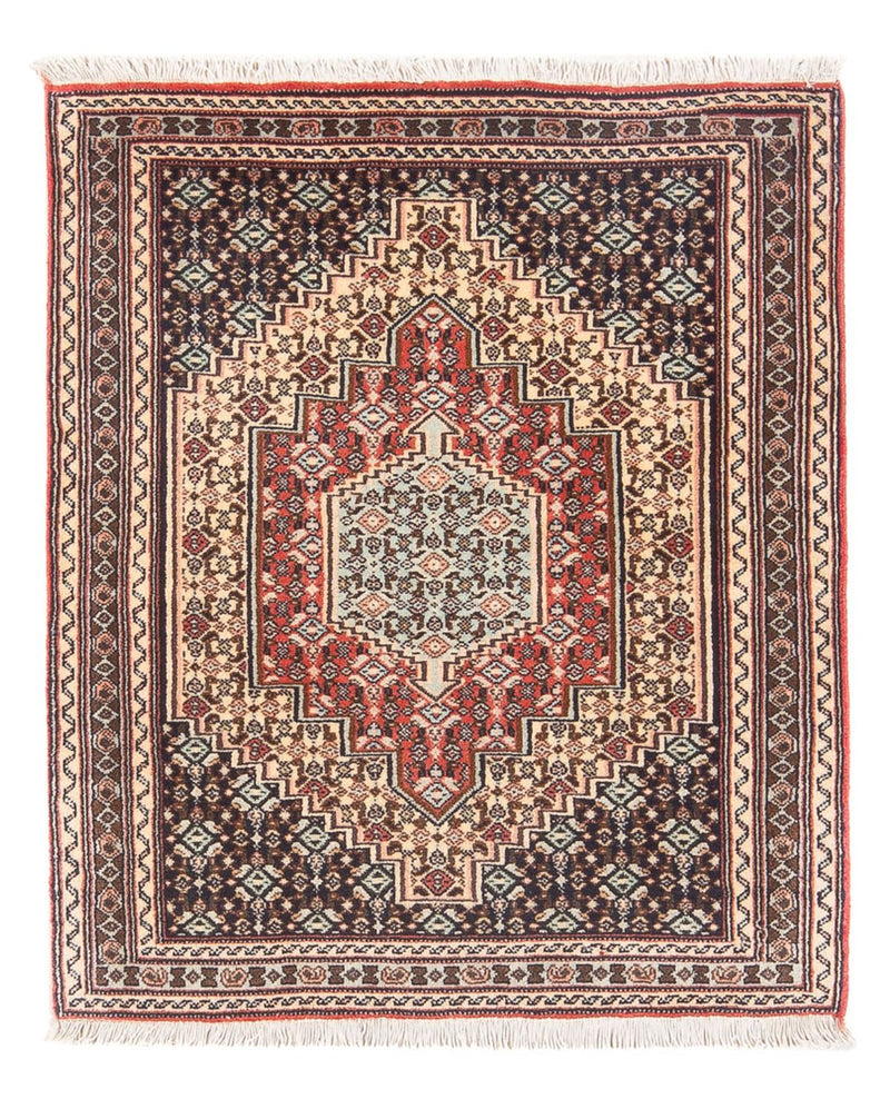Senneh Teppe 97x70cm - Persisk teppe