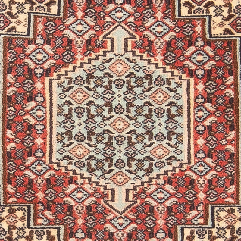 Senneh Teppe 97x70cm - Persisk teppe