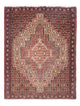 Senneh Teppe 98x70cm - Persisk teppe
