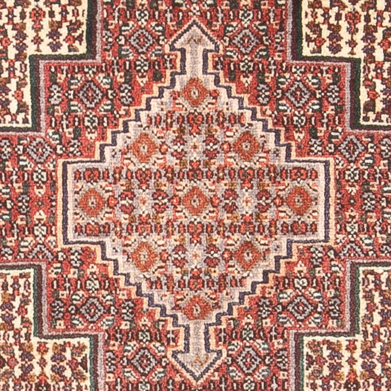 Senneh Teppe 98x70cm - Persisk teppe