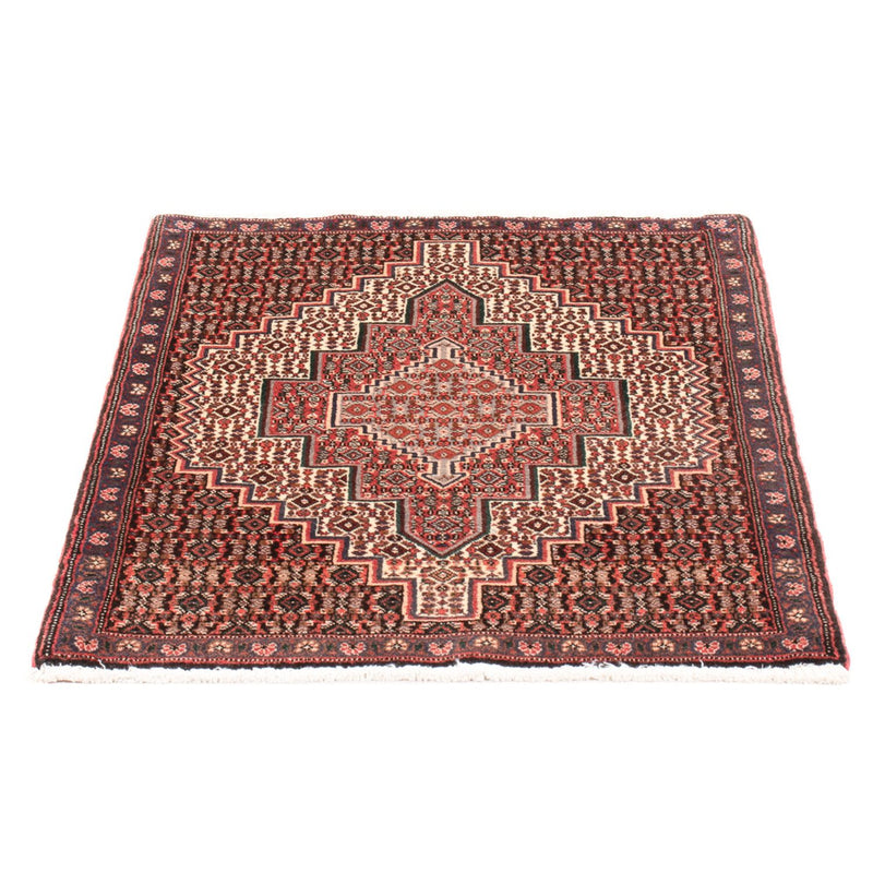 Senneh Teppe 98x70cm - Persisk teppe