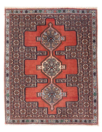 Senneh Teppe 98x73cm - Persisk teppe – product image