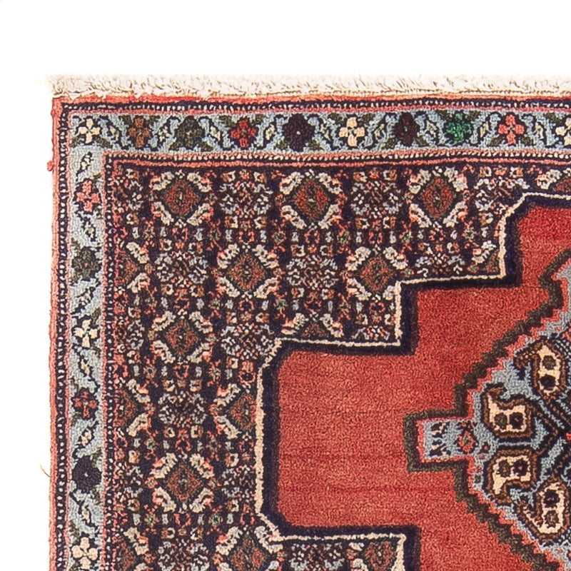 Senneh Teppe 98x73cm - Persisk teppe