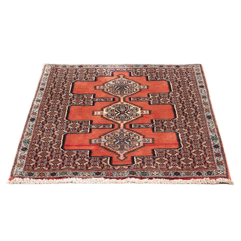 Senneh Teppe 98x73cm - Persisk teppe
