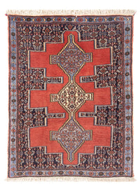 Senneh Teppe 100x72cm - Persisk teppe – product image