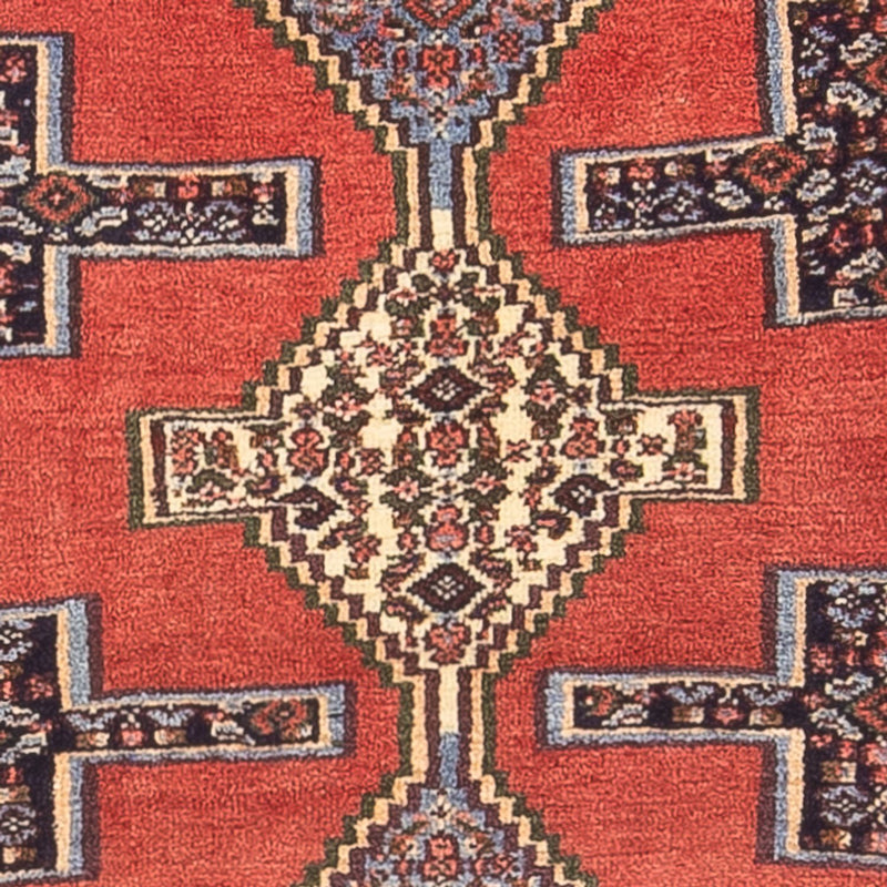 Senneh Teppe 100x72cm - Persisk teppe