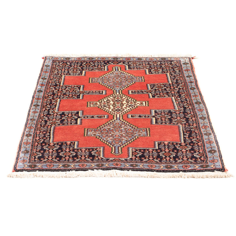 Senneh Teppe 100x72cm - Persisk teppe
