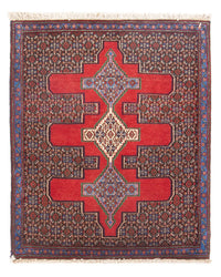 Senneh Teppe 105x80cm - Persisk teppe – product image