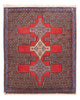 Senneh Teppe 105x80cm - Persisk teppe