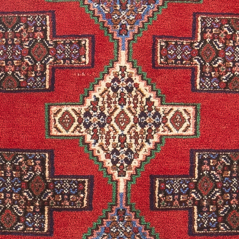 Senneh Teppe 105x80cm - Persisk teppe