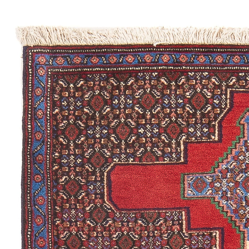 Senneh Teppe 105x80cm - Persisk teppe