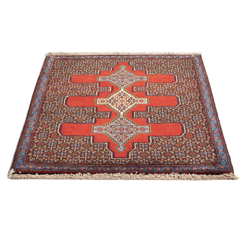 Senneh Teppe 105x80cm - Persisk teppe