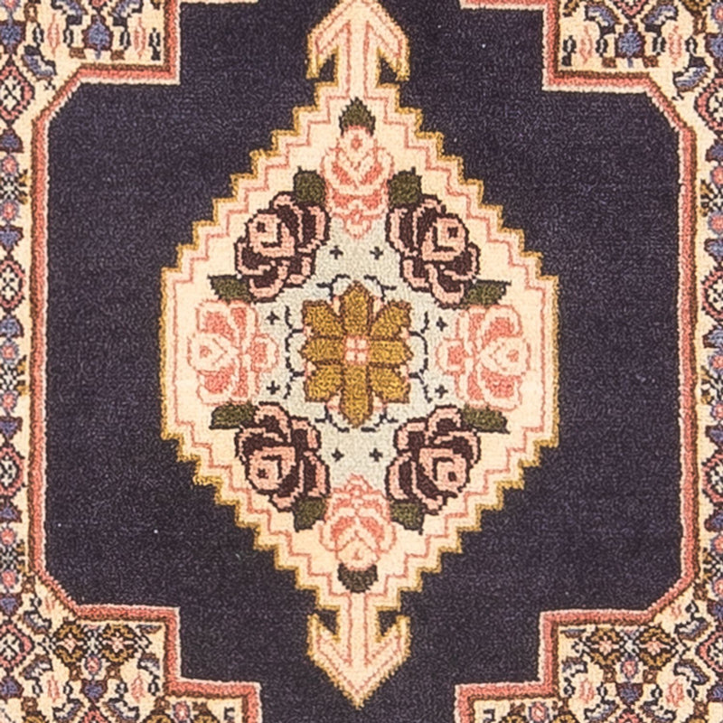 Senneh Teppe 100x75cm - Persisk teppe