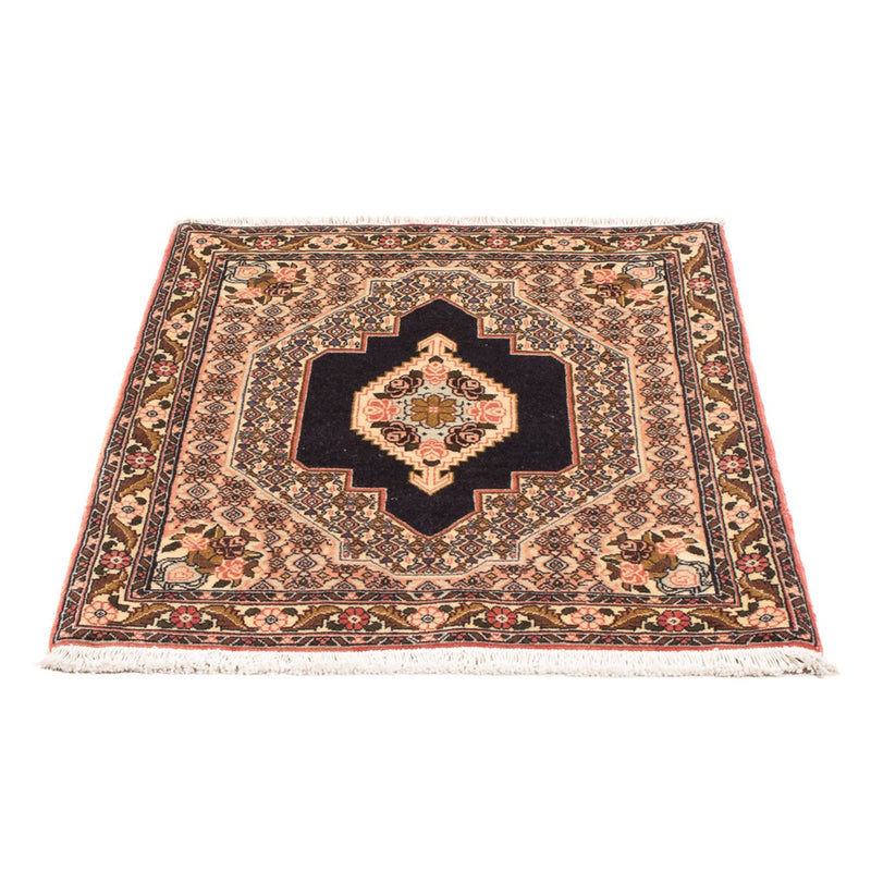 Senneh Teppe 100x75cm - Persisk teppe