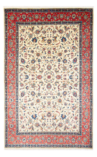Sarouk Teppe 225x340cm - Persisk teppe