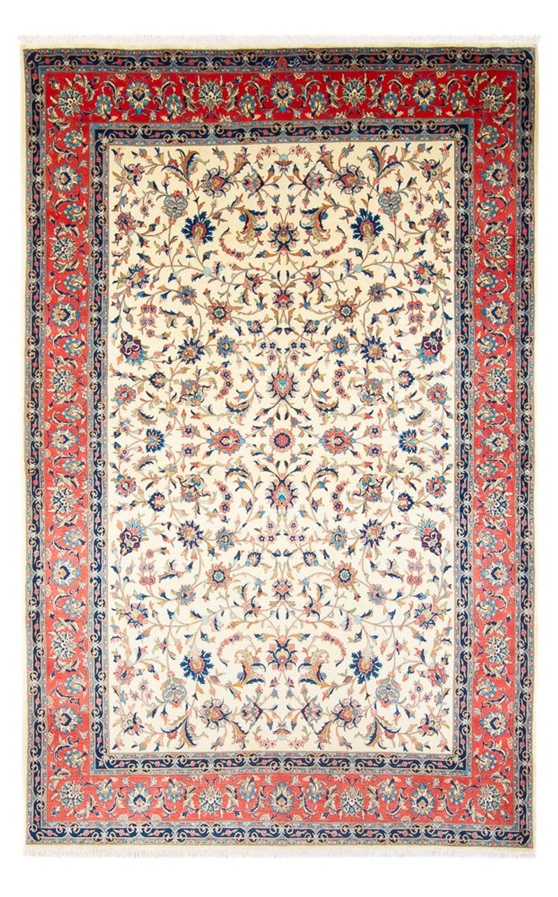Sarouk Teppe 340x225cm - Persisk teppe