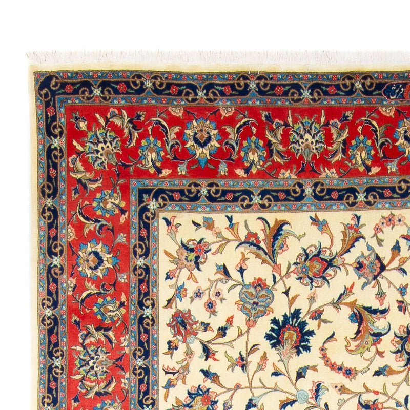Sarouk Teppe 340x225cm - Persisk teppe