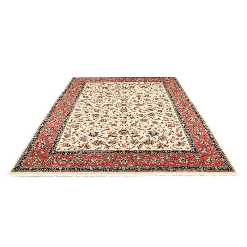 Sarouk Teppe 340x225cm - Persisk teppe