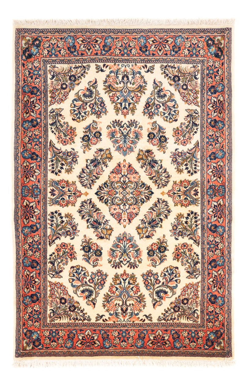 Sarouk Teppe 153x107cm - Persisk teppe