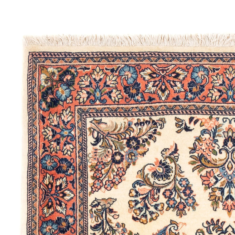 Sarouk Teppe 153x107cm - Persisk teppe