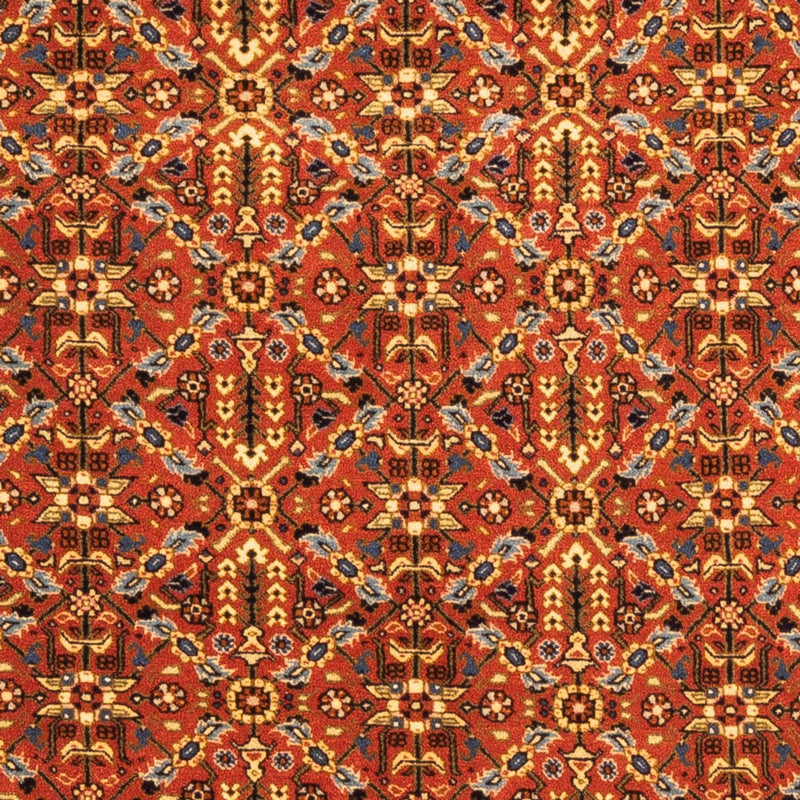 Persisk teppe - klassisk - 155 x 115 cm - rød