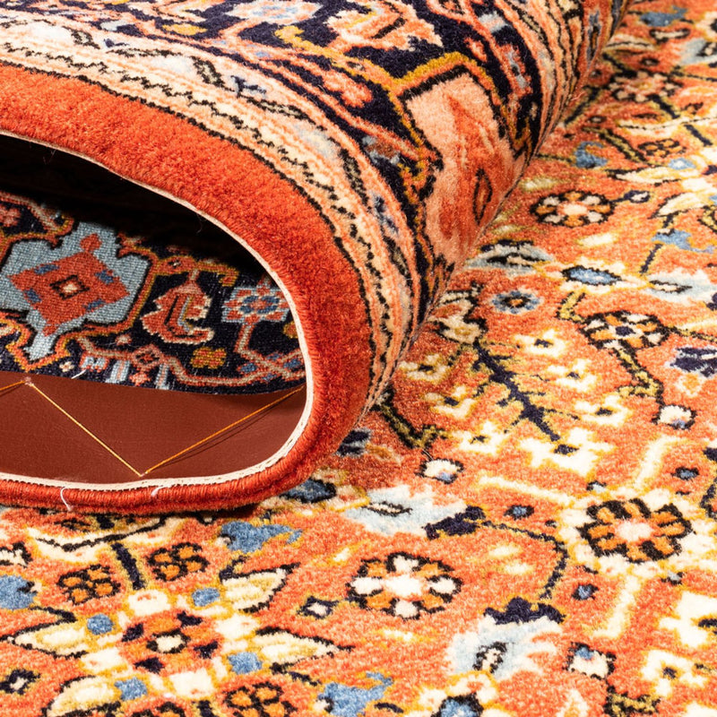 Persisk teppe - klassisk - 155 x 115 cm - rød