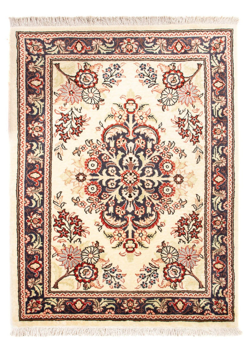 Sarouk Teppe 95x65cm - Persisk teppe
