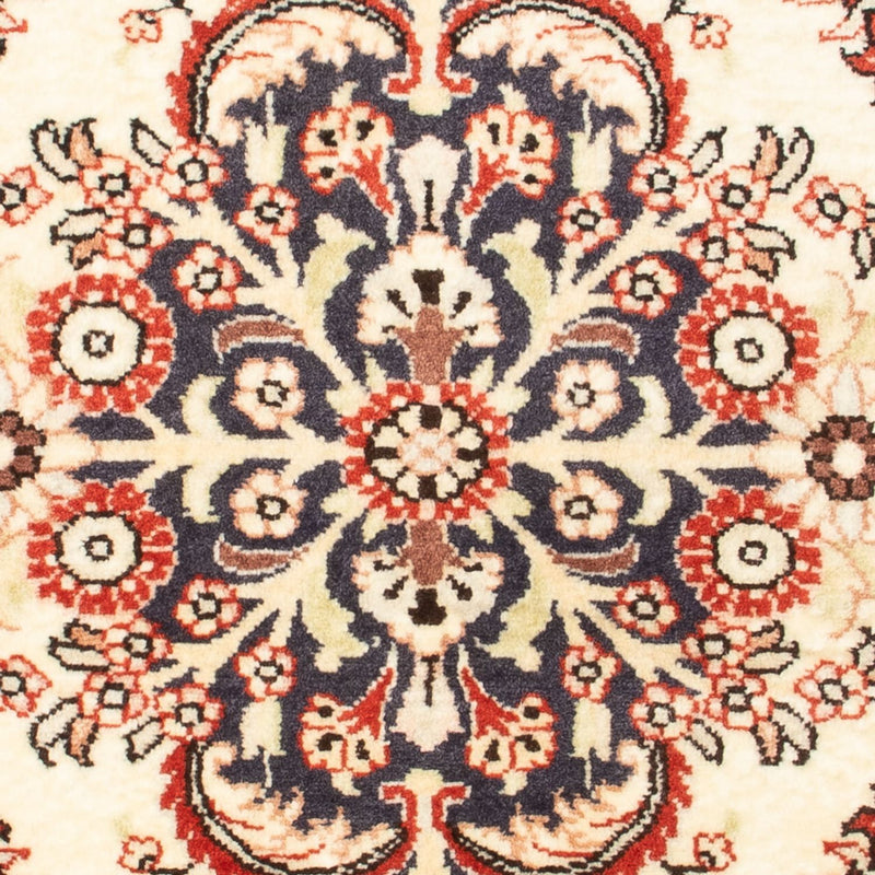 Sarouk Teppe 95x65cm - Persisk teppe