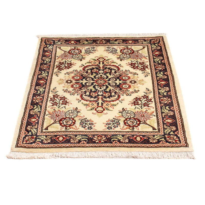 Sarouk Teppe 95x65cm - Persisk teppe