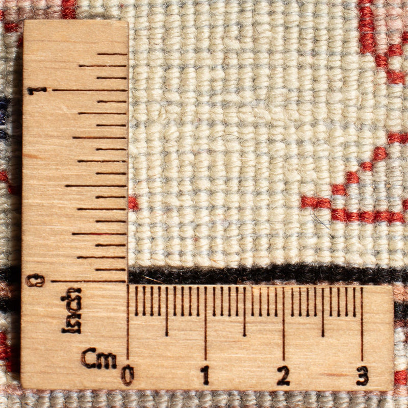 Sarouk Teppe 95x65cm - Persisk teppe