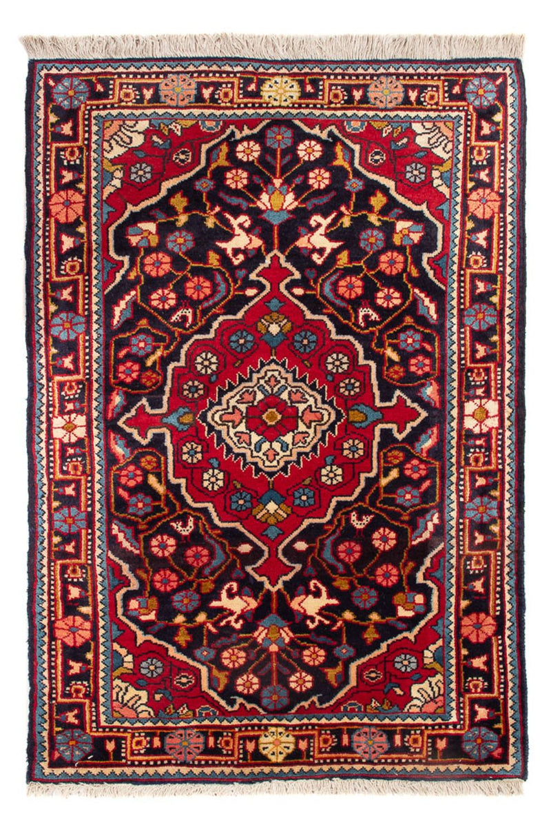 Sarouk Teppe 63x96cm - Persisk teppe