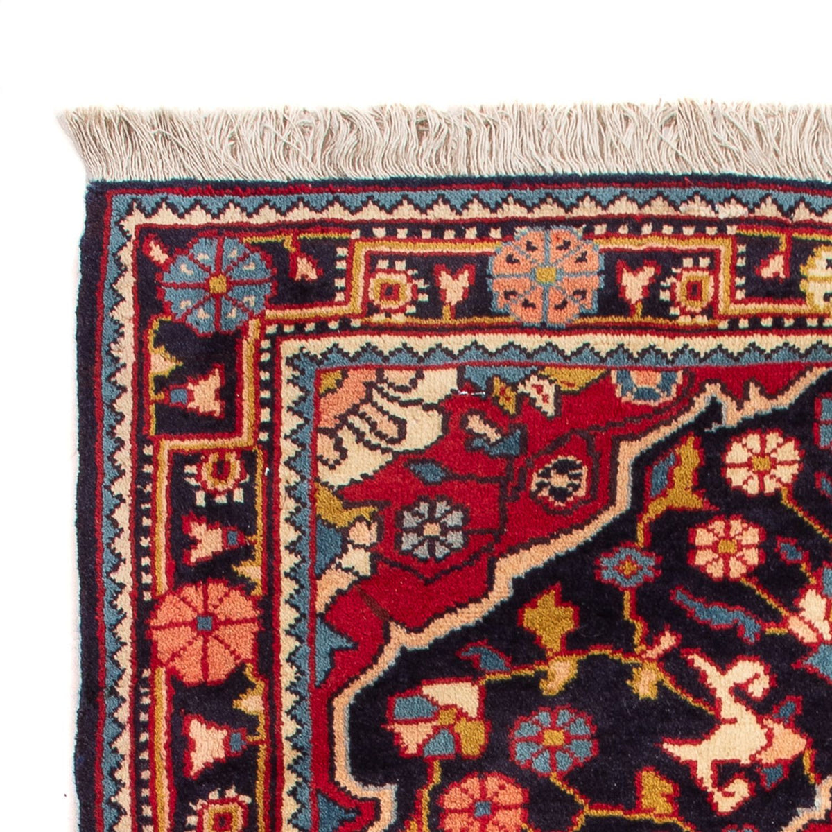 Sarouk Teppe 63x96cm - Persisk teppe