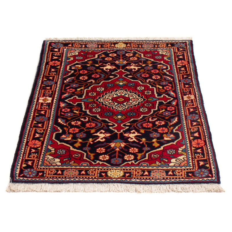 Sarouk Teppe 63x96cm - Persisk teppe