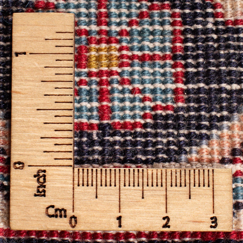 Sarouk Teppe 63x96cm - Persisk teppe