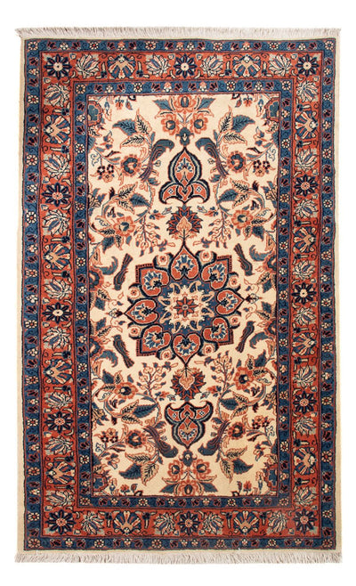 Sarouk Teppe 76x130cm - Persisk teppe