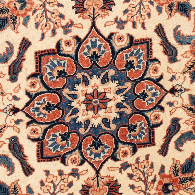 Sarouk Teppe 130x76cm - Persisk teppe