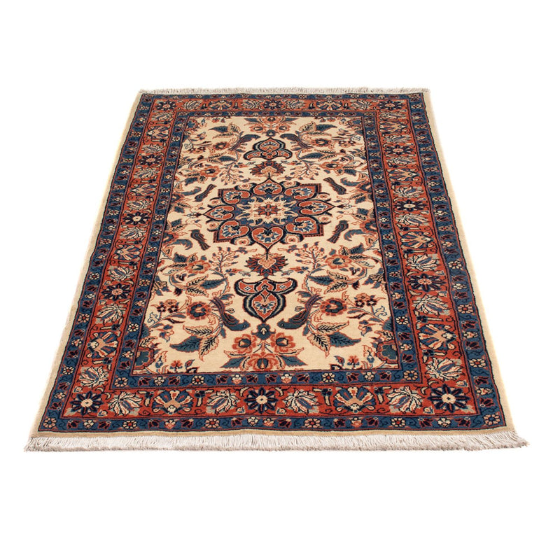 Sarouk Teppe 130x76cm - Persisk teppe