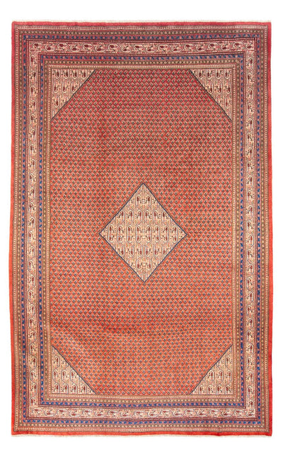 Sarouk Teppe 258x365cm - Persisk teppe