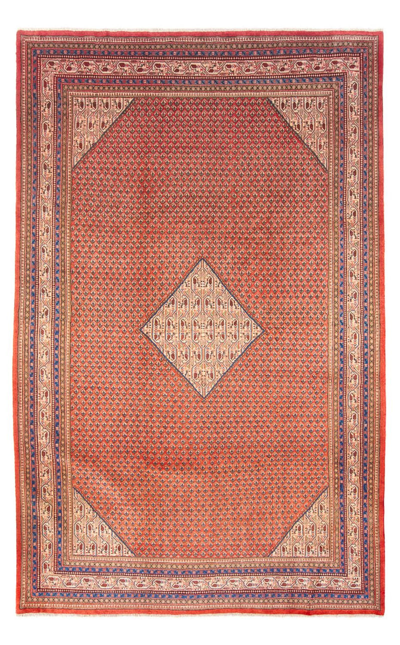 Sarouk Teppe 258x365cm - Persisk teppe