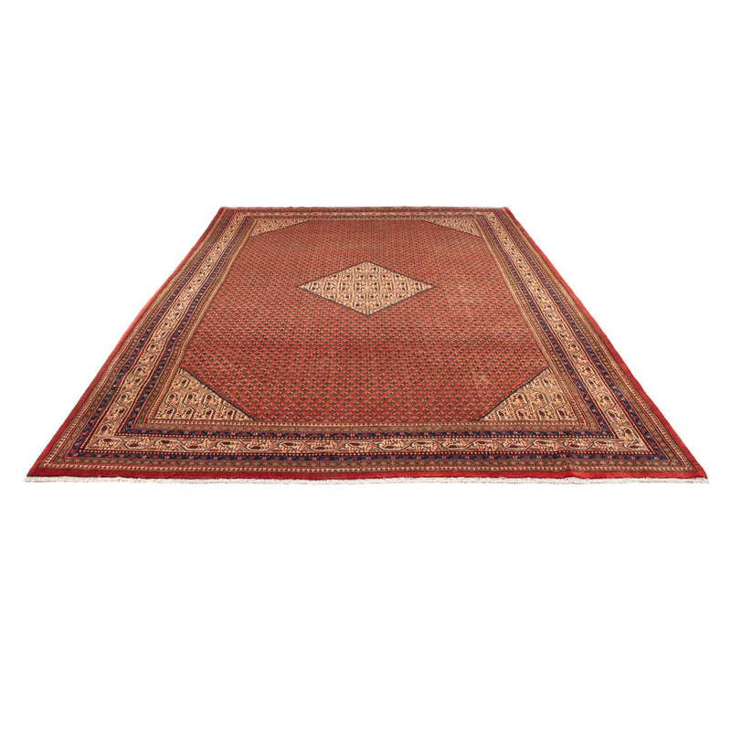 Sarouk Teppe 258x365cm - Persisk teppe