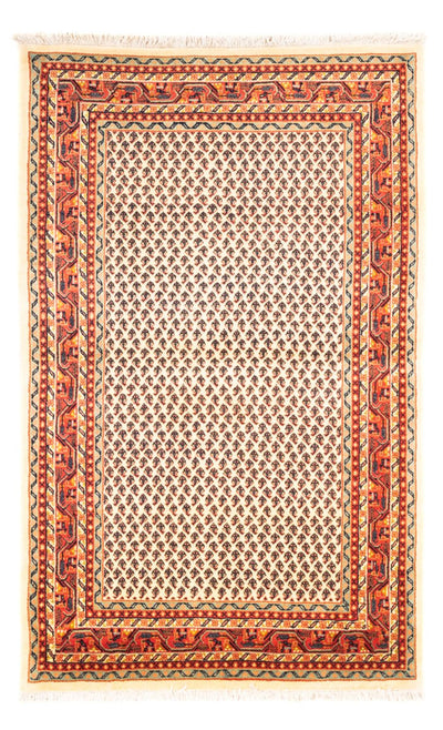Mir Teppe 107x160cm - Persisk teppe