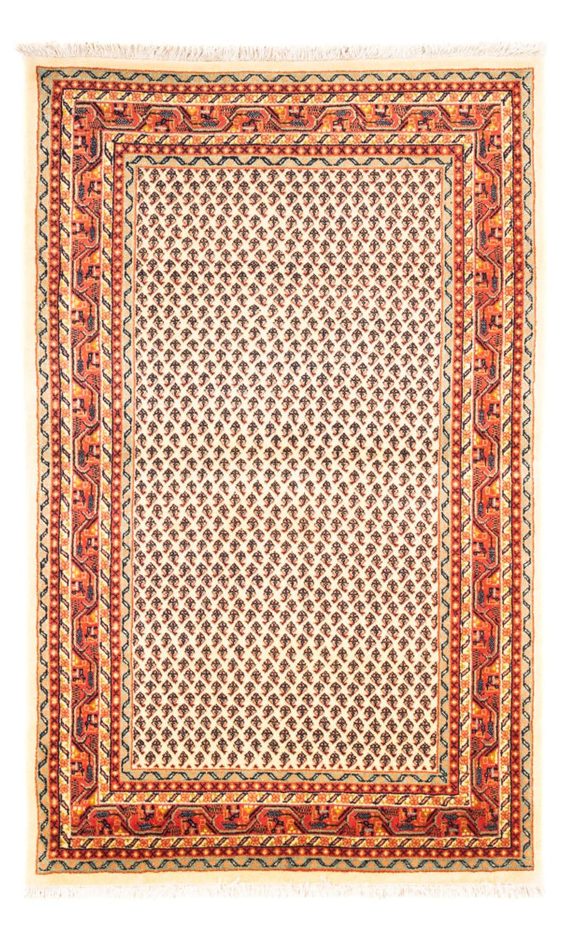 Mir Teppe 107x160cm - Persisk teppe