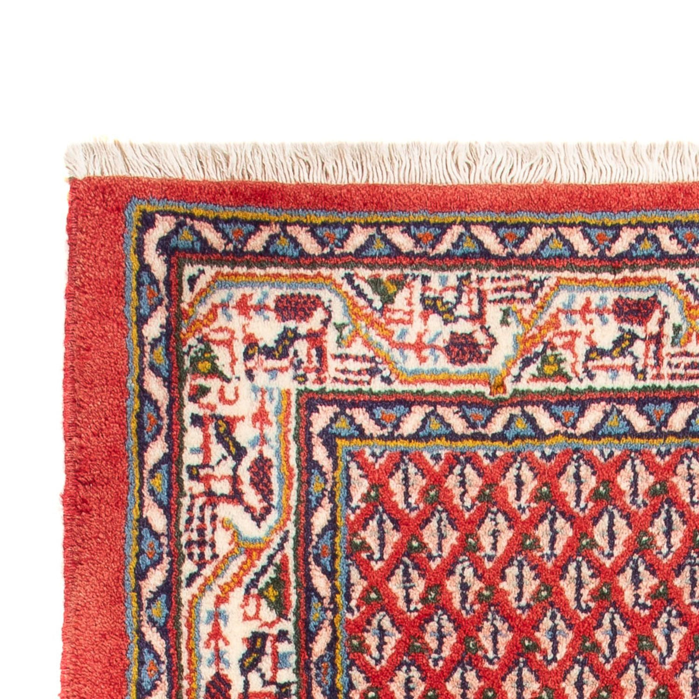 Mir Teppe 128x60cm - Persisk teppe